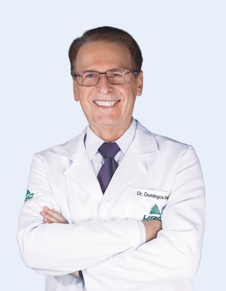 Dr. Domingos Valentim Simon 